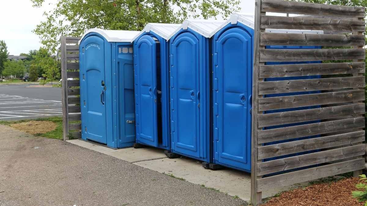 Porta Potty Rental Pros - Reliable Portable Toilet Rentals in Duncans Mills, CA, 95430